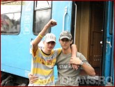 <<->> APASA pentru FOTO la dimensiunea mare <<->> <<->> 2007.08.12-U.Cluj Rapid (112)
